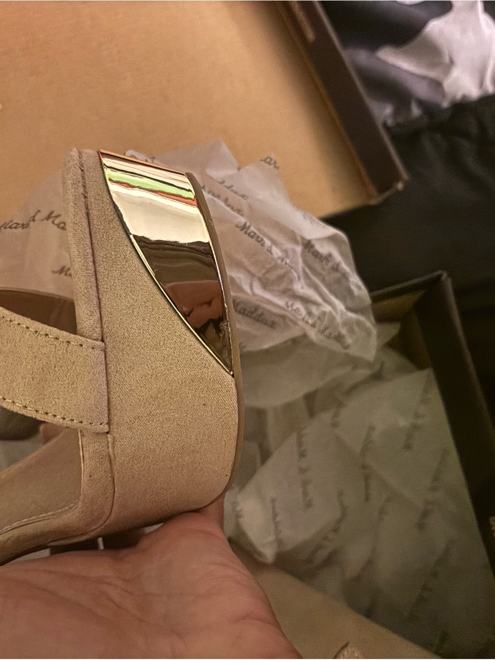 Heels - Picture 5 of 6